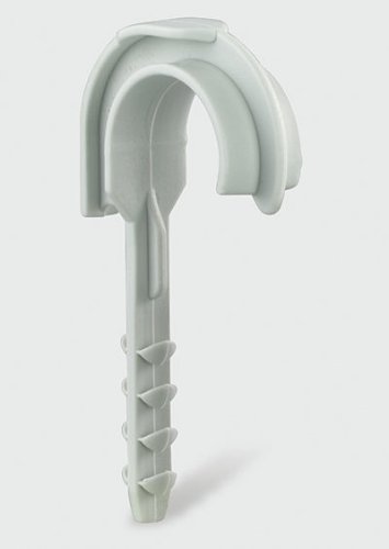 Скоба односторонняя Fischer SF plus ES 28 нейлон 6X40/15-31 мм(поштучно) картинка